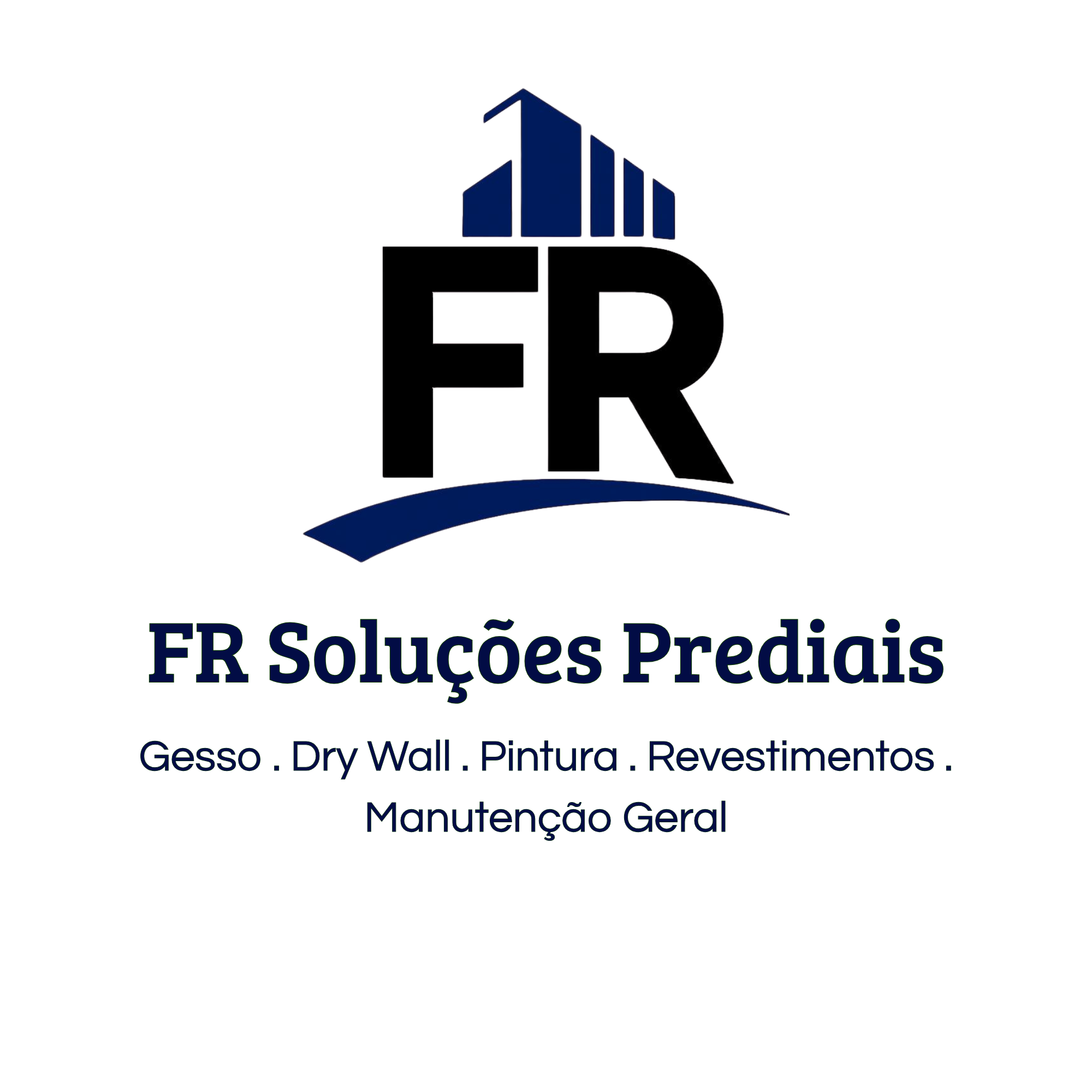 F. R. Soluções Prediais